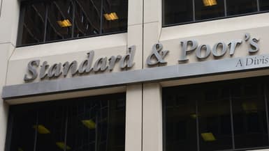 Standard and Poor's pourrait dégrader une nouvelle fois la note du constructeur dans un avenir proche. 