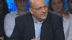 Julien Dray était convaincu depuis le 6 mai 2012 que Nicolas Sarkozy reviendrait en politique.