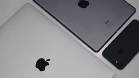 iPhone 12 & 13, iPad, MacBook... profitez des offres Apple du moment !