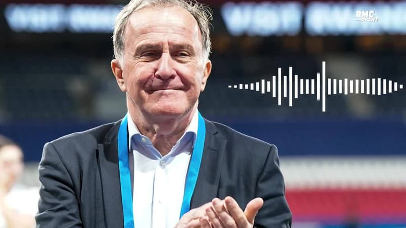 Mercato : André, Abline… Ferracci en dit plus sur les pistes du Paris FC