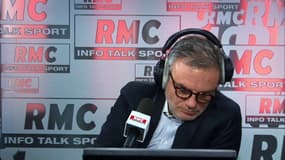"Les Français ont besoin de grands services publics à la française" assure François Asselineau