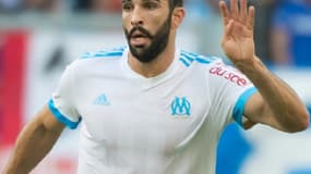 Adil Rami