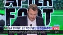 After Foot du mardi - 03/01 – Partie 5/10 - La Chine, le nouvel Eldorado du football