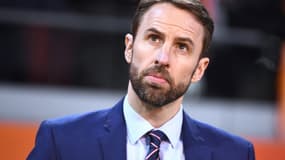 Gareth Southgate 