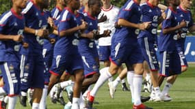 Une polémique dont Laurent Blanc se serait volontiers passé