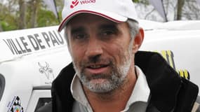 Bernard Salles