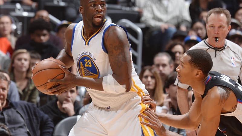 Draymond Green