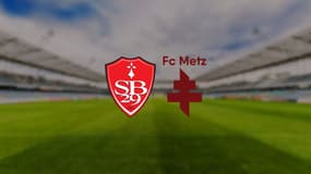 Brest – Metz : à quelle heure et sur quelle chaîne suivre le match ?