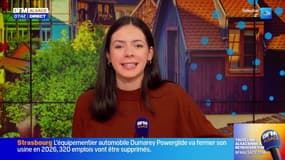 Bonjour Alsace du lundi 12 janvier 2026