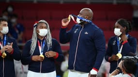 Teddy Riner