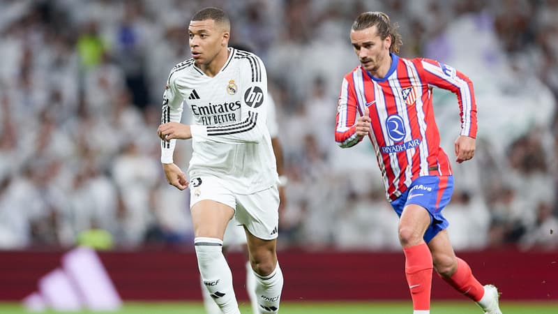 DIRECT. Real Madrid-Atletico: suivez le 8e de finale aller de la Ligue des champions en live