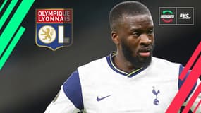 Mercato : l'OL rapatrie officiellement Ndombele en échec à Tottenham