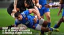 Rugby / Mondial 2023 : Le XV de France retrouvera la Nouvelle-Zélande en poule 