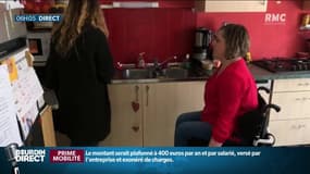 "On nous rajoute du handicap au handicap": une caravane va sillonner la France pour dénoncer la loi Elan
