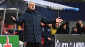 José Mourinho