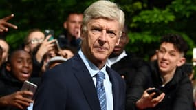Arsène Wenger