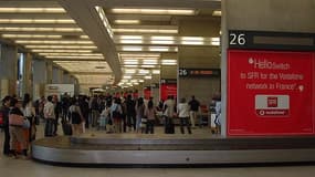 Roissy élu aéroport le plus inconfortable au monde