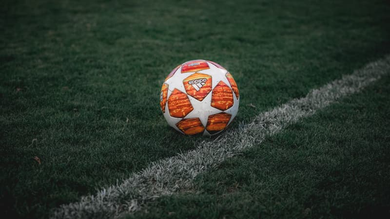 Real Madrid – PSG : regardez le match en direct avec RMC Sport !