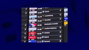 L'aéroport de Nice prévoit un vol "3e étoile", pour la finale de la Coupe du monde, dimanche 18 décembre 2022.
