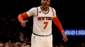 Carmelo Anthony a 