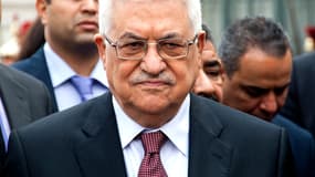 Pour Mahmoud Abbas, la demande d'adhésion de la Palestine en tant qu'Etat à part entière n'est pas abandonnée.