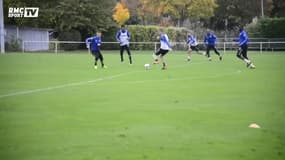 Coupe de la Ligue -  Strasbourg-PSG : Oublier la défaite en championnat