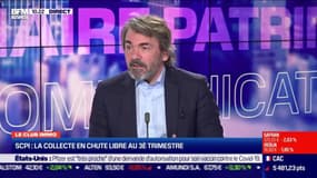 Le club BFM immo (1/2): Quelle évolution pour les loyers selon l'Observatoire Clameur ? - 18/11