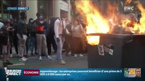 Manifestation contre les violences policières à Lille: au moins 2.000 personnes réunies