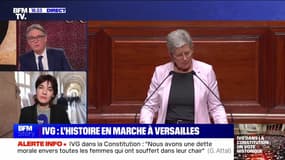 Story 1 : IVG, l’histoire en marche à Versailles - 04/03