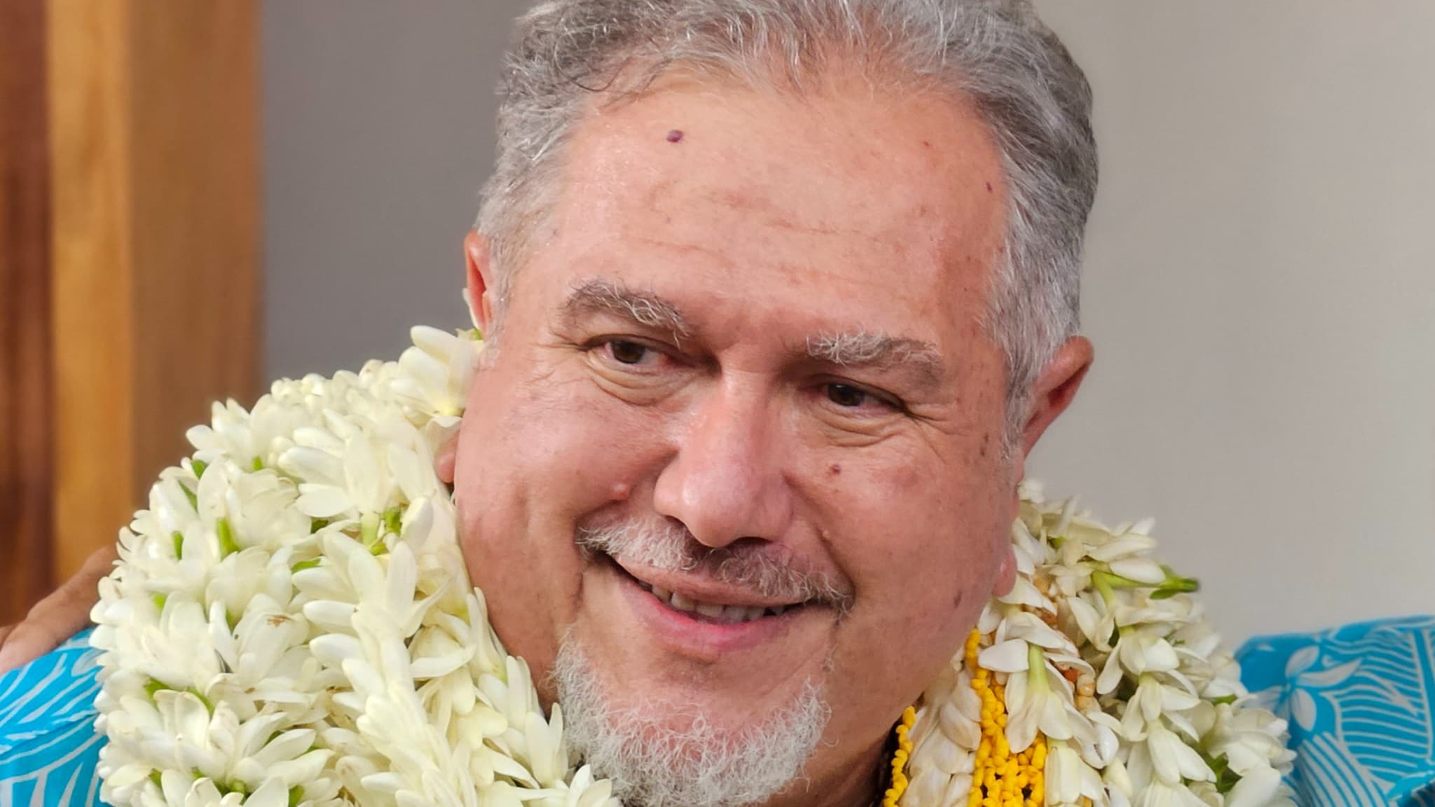 Surf aux JO-2024 à Tahiti: le site choisi ne va pas plaire à tout le monde,  prévient le président de la Polynésie - La Voix du Nord