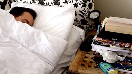 La quantité de sommeil nécessaire à chacun est un besoin biologique, et non "une préférence personnelle", selon les chercheurs.
