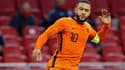 Memphis Depay