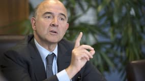 Pierre Moscovici 