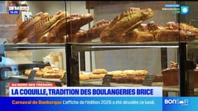 Au Nord ses trésors - Un Noël gourmand et régional