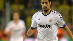 Sami Khedira