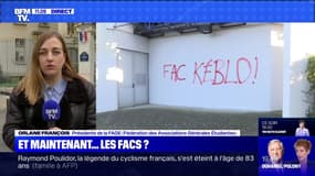 Et maintenant ... les facs ? (4) - 13/11