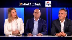 Hervé Massot, le Directeur Général de la coopérative Alsace Lait, est l'invité de l'émission Décryptage par Aude Kersulec. 