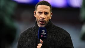 Rio Ferdinand