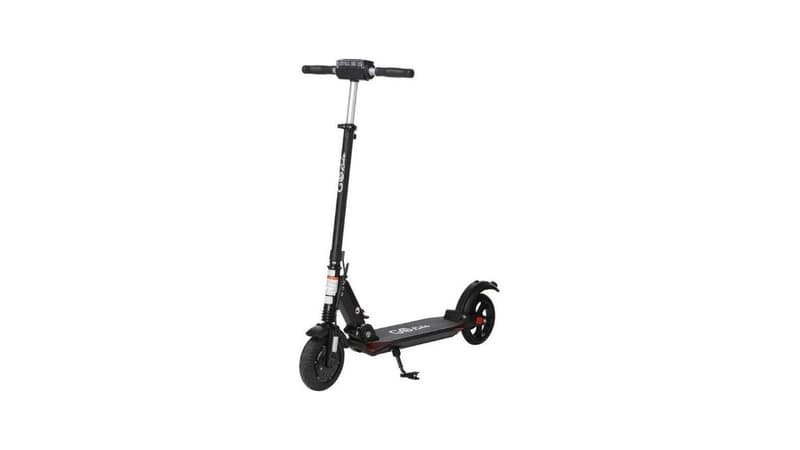 Trottinette électrique : Cdiscount propose un produit phare à moins de 200 euros !