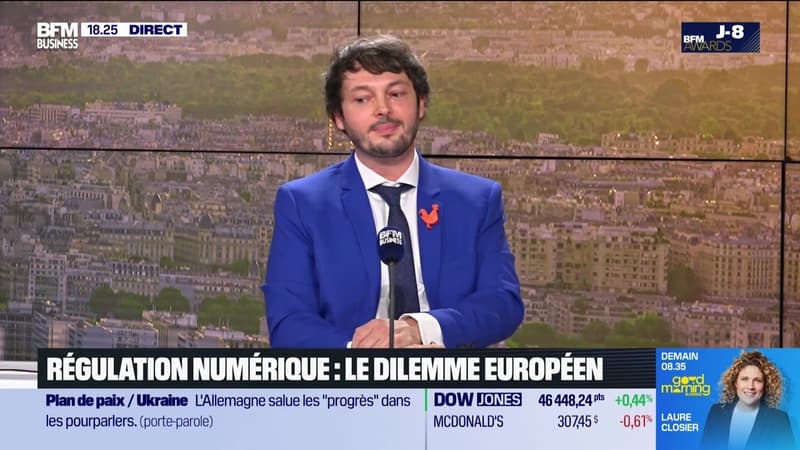 Damien Gromier (Adopt AI et Artefact Open Innovation) : Comment piloter le changement lié à l'IA ? - 24/11