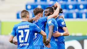 Joie Hoffenheim
