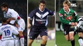 Ça ressemblait à quoi la dernière saison de D1 à 18 (avec un final explosif) ?