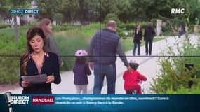 Interdiction de la fessée: et si les parents se mettaient à la parentalité positive?