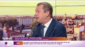 Jérôme Rivière