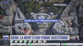 Un rassemblement se tiendra ce mercredi devant la mairie du XXe arrondissement 