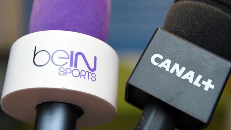 Ligue 1: les coulisses de la 1ère audience entre beIN Sports et Canal+ au tribunal de commerce