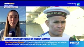 Le journal de 8h du mardi 27 janvier 2026