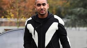 Dimitri Payet 