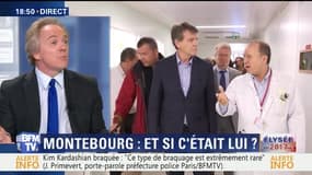 Présidentielle de 2017: Arnaud Montebourg peut-il être le candidat de la gauche ?