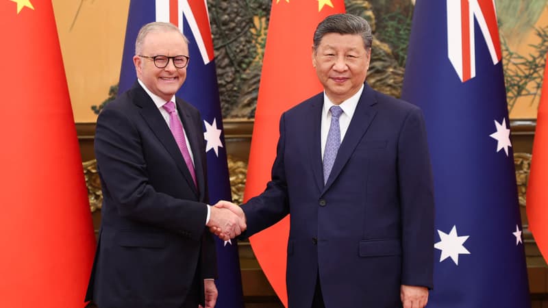 Pour protéger ce secteur stratégique, l'Australie ordonne à des actionnaires liés à la Chine de vendre leurs parts dans le producteur de terres rares Northern Minerals